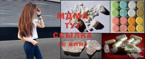 ECSTASY Гусь-Хрустальный